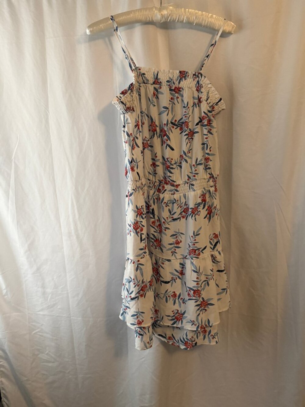 Grace Karin Summer Flower Dress